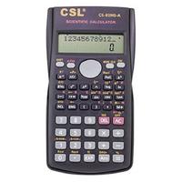 Csl Cs-82Ms-A Bilimsel Fonksiyonlu Hesap Makinesi