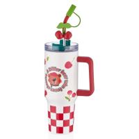 Vagon Life Diller D9221 Paslanmaz Çelik Termos Matara 1200Ml