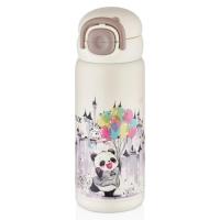 Vagon Life Diller D9252 Çelik Matara 600Ml