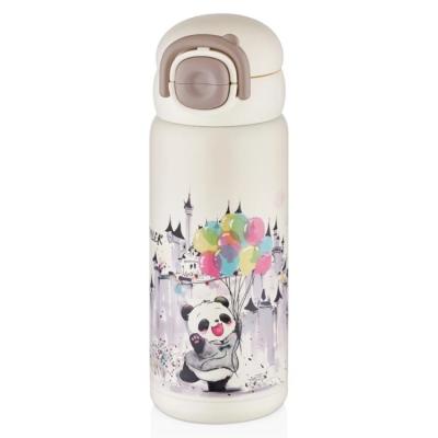 Vagon Life Diller D9252 Çelik Matara 600Ml