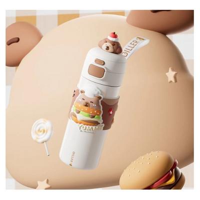 Vagon Life Diller D9351 Çelik Termos Matara 480Ml