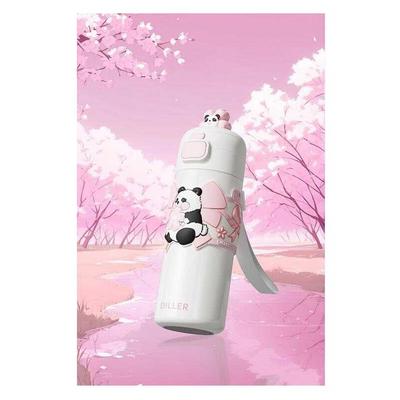 Vagon Life Diller D9317 Çelik Termos Matara 480Ml