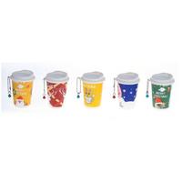 Vagon Bardak Kutulu Islak Mendil (Adet)