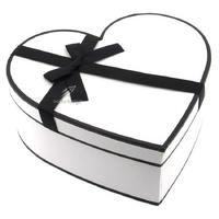 Nedi W5472 Hediye Kutusu Kalp Şekilli 26Cm