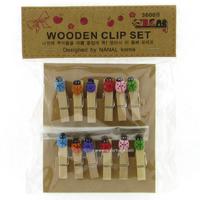 Lutart Mini Mandal Uğur Böcekli