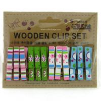 Lutart Mini Mandal Desenli