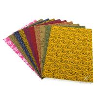 Logon 3003 Desenli Oluklu Karton A4 10'Lu