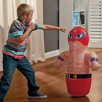 Intex Wet Set Hacı Yatmaz Boks Arkadaşı