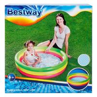Bestway 51104 Şişme Havuz 102X25cm