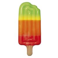 Bestway 43161 Dondurma Şekilli Şişme Yatak 185X89cm