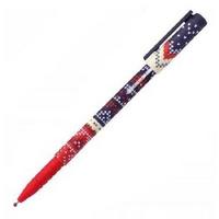 Vinson Desenli Jel Kalem 0,7Mm A12 Quilt