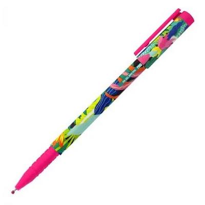 Vinson Desenli Jel Kalem 0,7Mm A25 Tropical