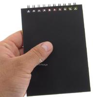 Misyon Gh-12 Sihirli Gökkuşağı Kazıma Defteri 10X14cm