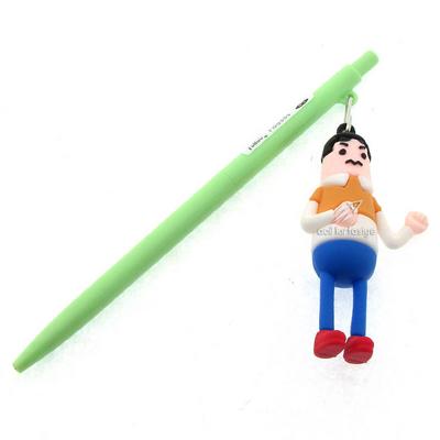 Logon Lg2222 Versatil Kalem 0,7Mm Maskot