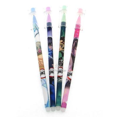 Maxx Yqiduo 21001 İğne Uçlu Jel Kalem Anime (Adet)