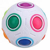 Magic Cube Zeka Topu