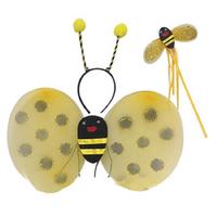 Party Marty Kanat Takımı Arı