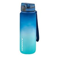 Uzspace 3053 Tritan Matara 800Ml Blue Green
