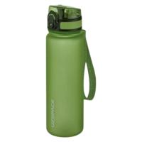Uzspace 3037 Tritan Matara 650Ml Zeytin Yeşili