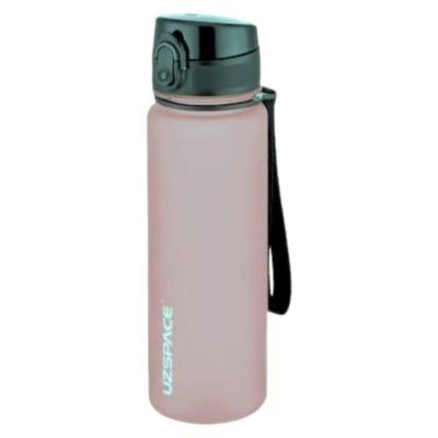 Uzspace 3038 Tritan Matara 1000Ml Nougat Brown