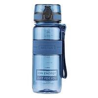 Uzspace 5029 Tritan Matara 650Ml Clitoria Blue