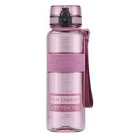 Uzspace 5031 Tritan Matara 1000Ml Plum Red
