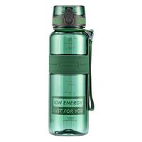 Uzspace 5031 Tritan Matara 1000Ml Forest Green