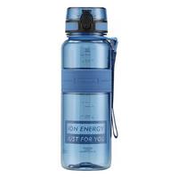 Uzspace 5031 Tritan Matara 1000Ml Clitoria Blue