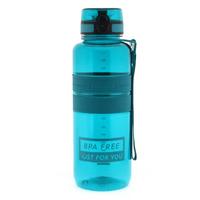 Uzspace 5032 Tritan Matara 1500Ml Vine Cyan