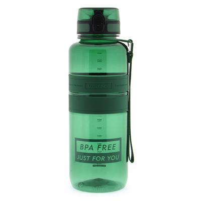Uzspace 5032 Tritan Matara 1500Ml Forest Green