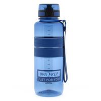 Uzspace 5032 Tritan Matara 1500Ml Clitoria Blue