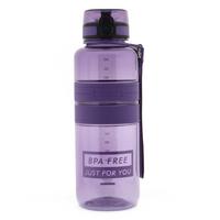 Uzspace 5032 Tritan Matara 1500Ml Iris Purple