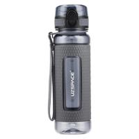 Uzspace 5044 Tritan Matara 520Ml Bark Grey
