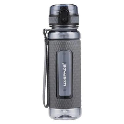 Uzspace 5044 Tritan Matara 520Ml Bark Grey