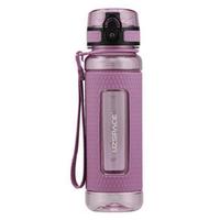 Uzspace 5044 Tritan Matara 520Ml Plum Red