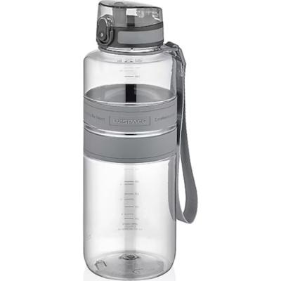 Uzspace 5032 Tritan Matara 1500Ml Oak Grey