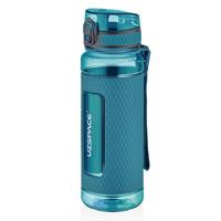 Uzspace 5045 Tritan Matara 800Ml Vine Cyan