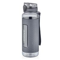 Uzspace 5046 Tritan Matara 1100Ml Bark Grey