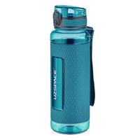 Uzspace 5046 Tritan Matara 1100Ml Vine Cyan