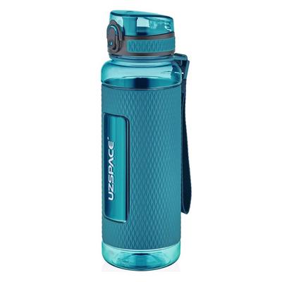 Uzspace 5046 Tritan Matara 1100Ml Vine Cyan