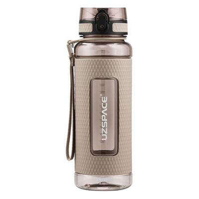 Uzspace 5046 Tritan Matara 1100Ml Oak Grey