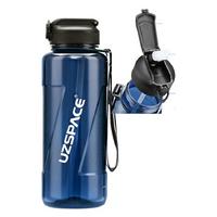 Uzspace 6056 Tritan Matara 850Ml Blue