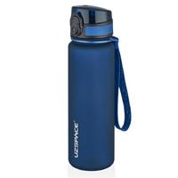 Uzspace 3037 Tritan Matara 650Ml Koyu Mavi