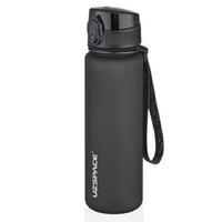Uzspace 3037 Tritan Matara 650Ml Siyah