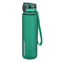 Uzspace 3053 Tritan Matara 800Ml Dark Green