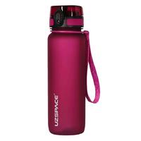 Uzspace 3053 Tritan Matara 800Ml Red