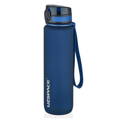 Uzspace 3053 Tritan Matara 800Ml Blue