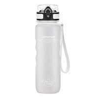 Uzspace 1215 Tritan Matara 500Ml White