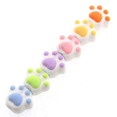 Pati Md-155 Fosforlu İşaretleme Kalemi 6 Renk Set