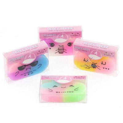 Mikro E2024 Silgi Color Cloud (Adet)